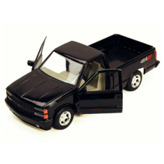 Коллекционная модель автомобиля Chevrolet 454SS pickup, масштаб 1:24 73203 Motormax