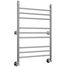 Водяной полотенцесушитель «юрма» модель H3 размер 80/50