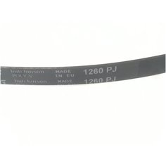 Ремень 1260 J4 для стиральных машин Indesit C00055042