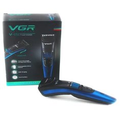 Триммер VGR V-052, черный