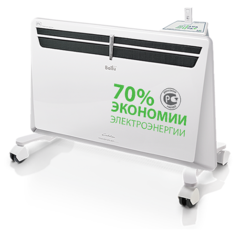 Модуль отопительный электрического конвектора Ballu Evolution Transformer BEC/EVU-2500 + Блок управления Transformer Digital Inverter Ballu BCT/EVU-2.5I (Без шасси)