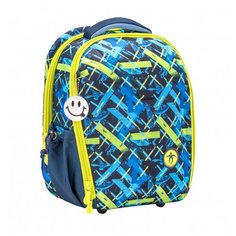 Belmil Ранец школьный Sturdy Galaxy 338-82/20-03