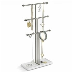 Подставка для украшений Trigem (Никель) Umbra
