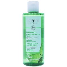 Lavera Тоник Pure Beauty Purifying, 200 мл