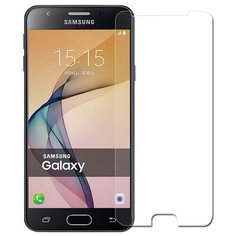Защитное закаленное стекло Lava для Samsung Galaxy J5 Prime, без рамки