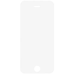 Защитное закаленное стекло Lava для Apple iPhone 5/5S/5C/SE, без рамки