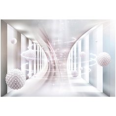 Фотообои DIVINO/T коллекцияМагия в пространстве 400х270