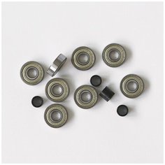 Подшипники Footwork Blank