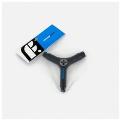 Footwork Ключ Footwork y-образный С фрезой черный