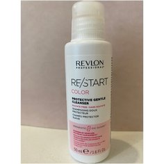 Шампунь для волос Revlon