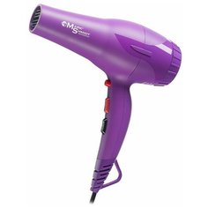 Фен для волос Mark Shmidt Dark Purle 8862