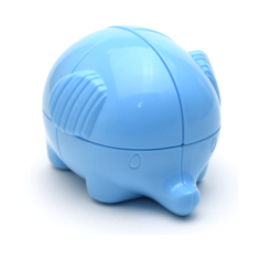 Головоломка MoYu 2x2 Elephant Слоник Голубой