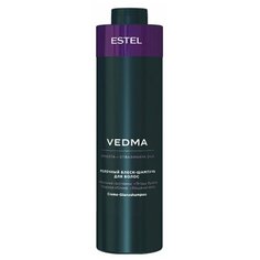 Блеск-шампунь Vedma Молочный Estel