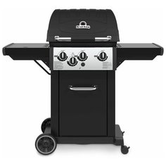 Газовый гриль BROIL KING ROYAL™ 340