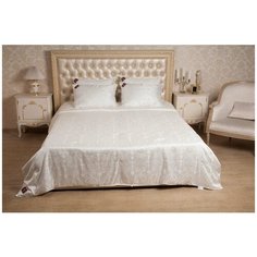 Одеяло German Grass Fly Silk Grass, всесезонное 220х240 см