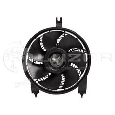 LUZAR LFAC1990 Вентилятор радиатора кондиционера