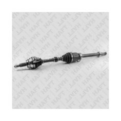 HAFT AW0158 Вал приводной