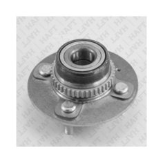 HAFT RV0196 Ступица задняя