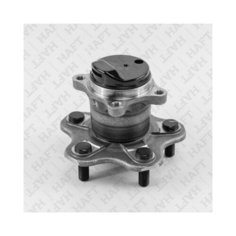 HAFT RH0323 Ступица колеса