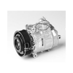 DENSO DCP17113 Компрессор кондиционера