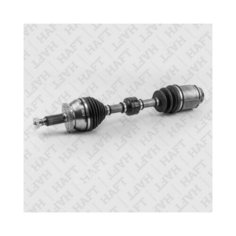 HAFT AW0146 Приводной вал правый