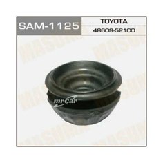 MASUMA SAM1125 опора амортизатора чашка стоек MASUMA YARIS/ SCP