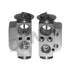 DENSO DVE32007 Выключатель пневматический кондиционера