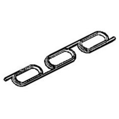 ELRING 147590 Прокладка впускного коллектора