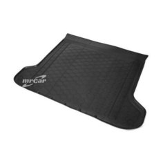 RIVAL 15704002 Ковер багажника