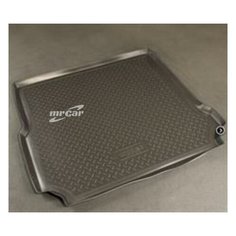 NORPLAST NPLP4605 Ковер багажника