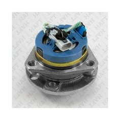 HAFT RV0125 Ступица колеса с интегрированным подшипником