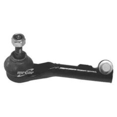 MOOG REES7053 Наконечник рулевой тяги