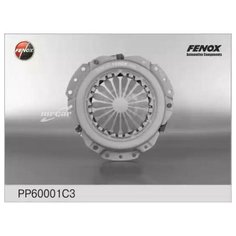 FENOX PP60001C3 Корзина сцепления