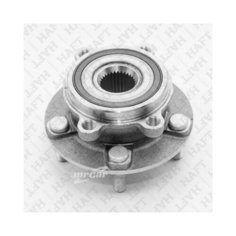 HAFT RV0323 Ступица колеса с интегрированным подшипником