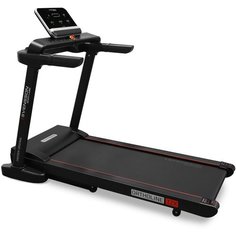 Беговая дорожка Svensson Body Labs Ortholine TZX