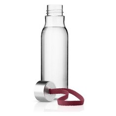 Бутылка для воды 500 мл, гранатовая, 503040, EVA SOLO