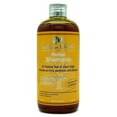 Шампунь для частого применения (от перхоти и шелушения), Indian Khadi