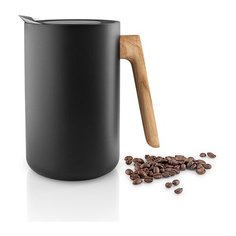 Термокувшин 1 л, черный, 502756, EVA SOLO