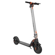 Электросамокат KUGOO HX, серый.