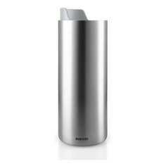 Термос, 350 мл, светло-серый, 567071, EVA SOLO