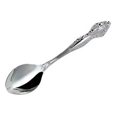 Ложка столовая нжс М-3 "Тройка" СЛ-40/54 Павловский завод им. Кирова