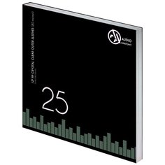 Конверт для пластинки 12" внешний, полипропиленовый, прозрачный, 80 Micron (25 шт.) Audio Anatomy