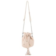 Сумка CURANNI 2410 дольче роза