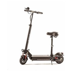 Электросамокат KUGOO M2, черный.