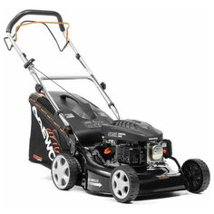 Газонокосилка бензиновая DLM 48SP DAEWOO