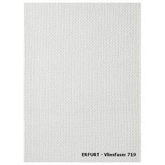 Erfurt Vliesfaser 719 Even