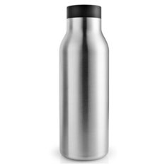 Термос, 500 мл, черный, 575030, EVA SOLO