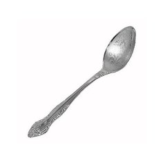 Ложка чайная нжс М-3 "Тройка" ХР СЧ-61/10б Павловский завод им. Кирова