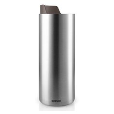 Термос, 350 мл, коричневый, 567084, EVA SOLO