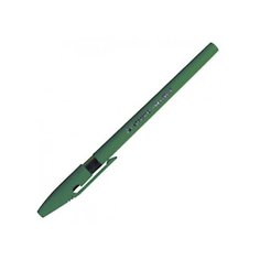 Ручка шариковая STABILO Liner 808/36F зеленый стержень